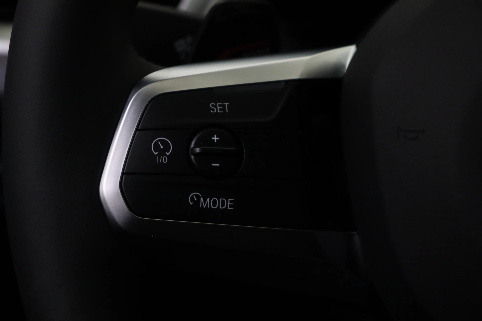 Hoofdafbeelding BMW iX2