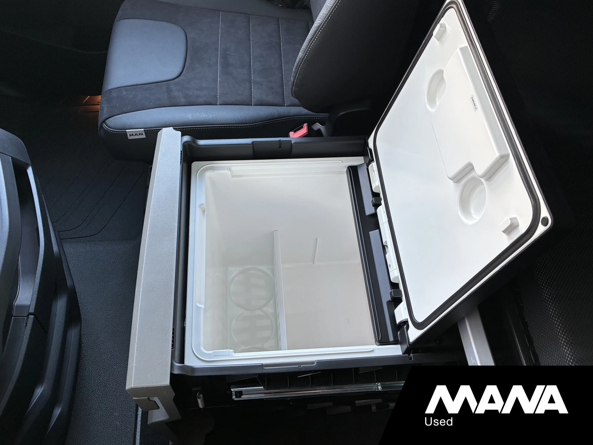 Hoofdafbeelding MAN TGX