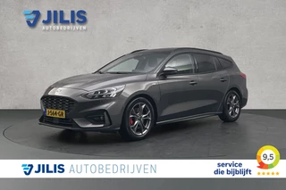 Ford Focus Wagon 1.5 EcoBoost ST Line Business | Adaptieve cruise control | Stoelverwarming | Panoramadak