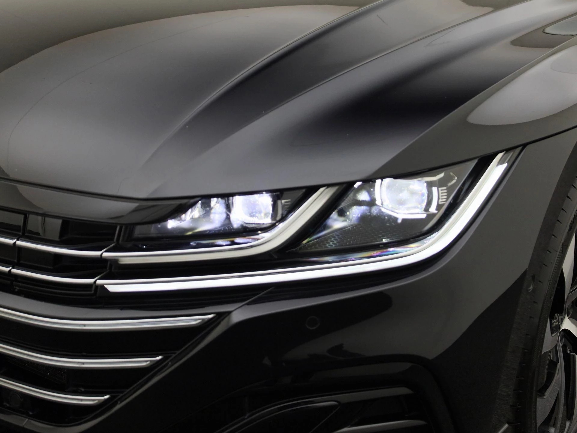 Hoofdafbeelding Volkswagen Arteon