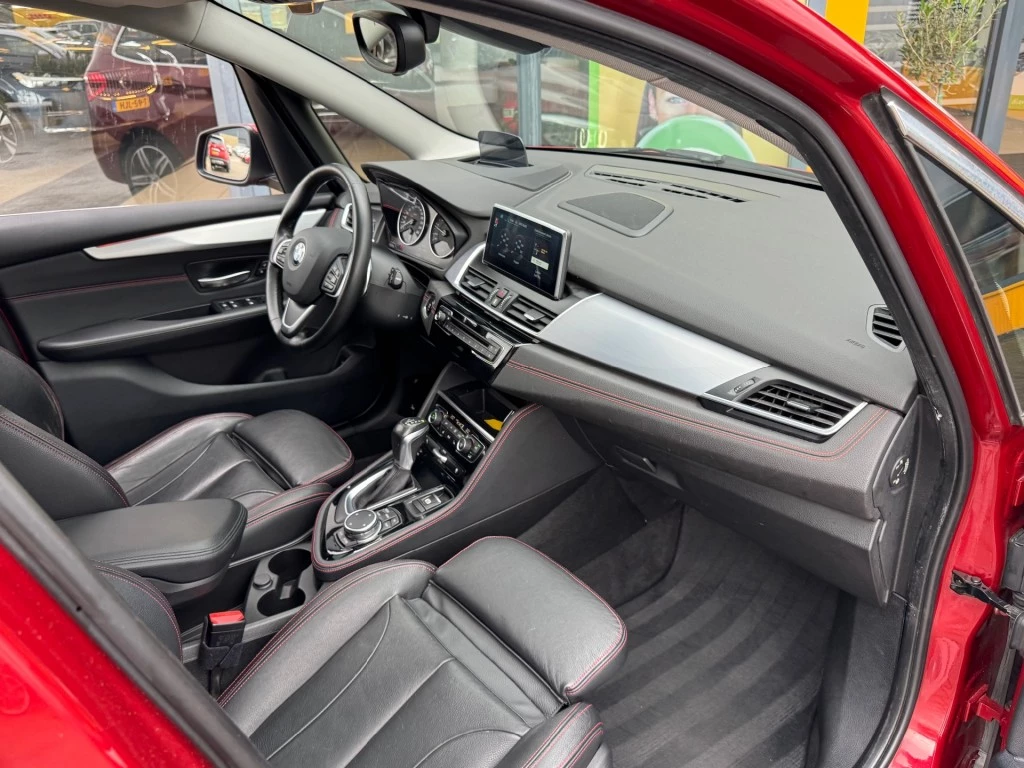 Hoofdafbeelding BMW 2 Serie