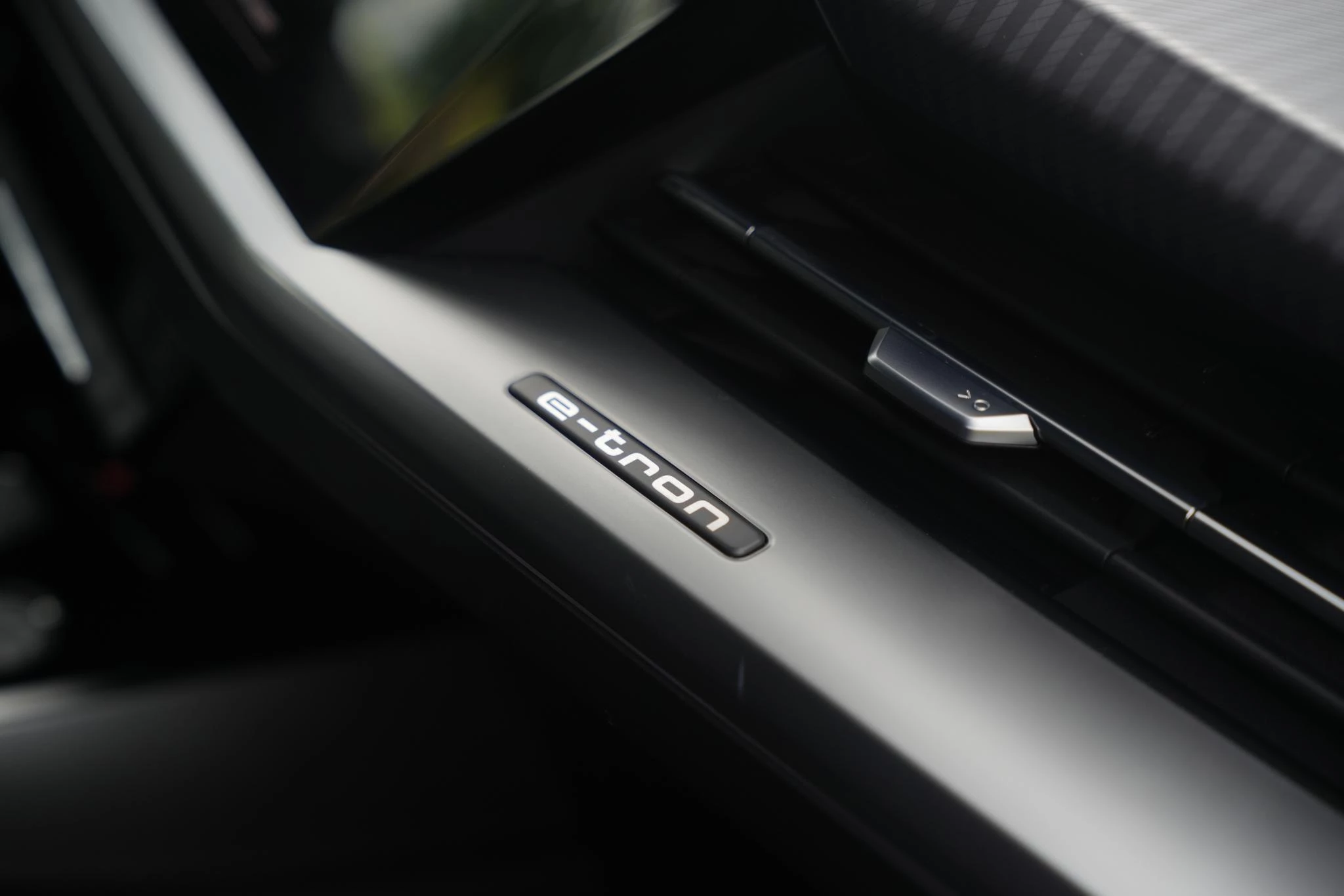 Hoofdafbeelding Audi Q4 e-tron