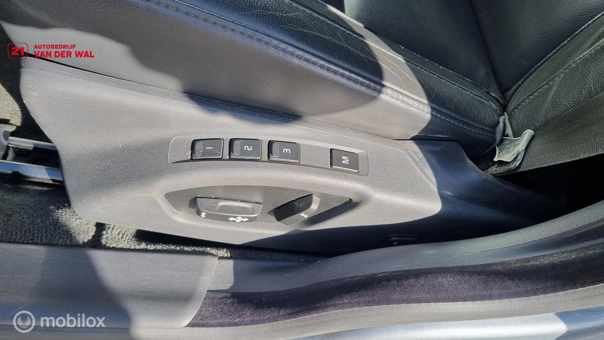 Hoofdafbeelding Volvo V70