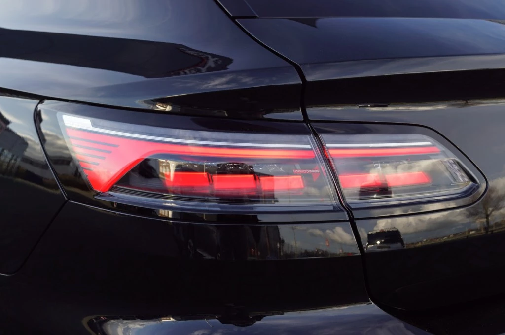 Hoofdafbeelding Volkswagen Arteon