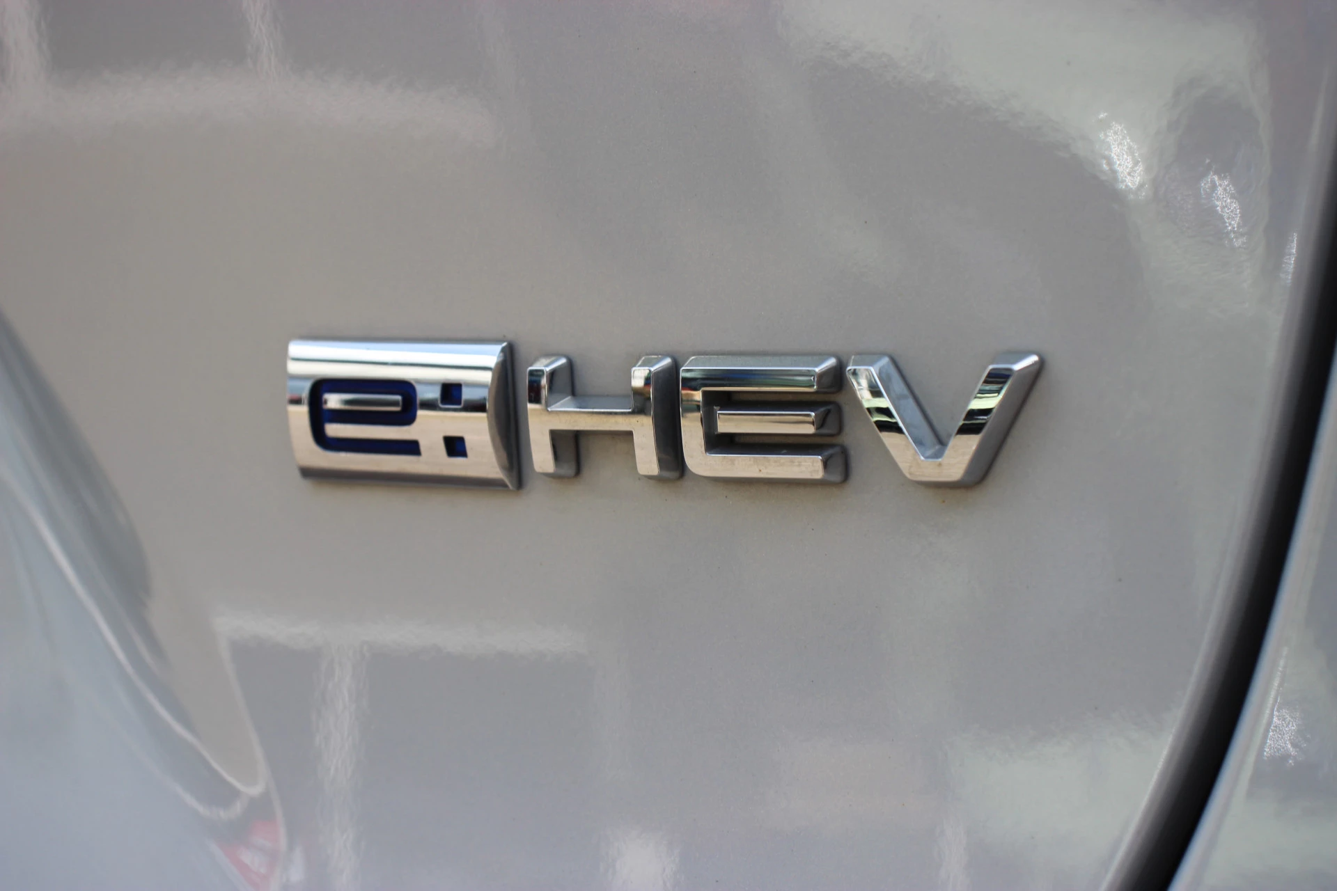 Hoofdafbeelding Honda HR-V