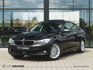 BMW 3 Serie 335i GT – Pano, Sportst. Radar etc