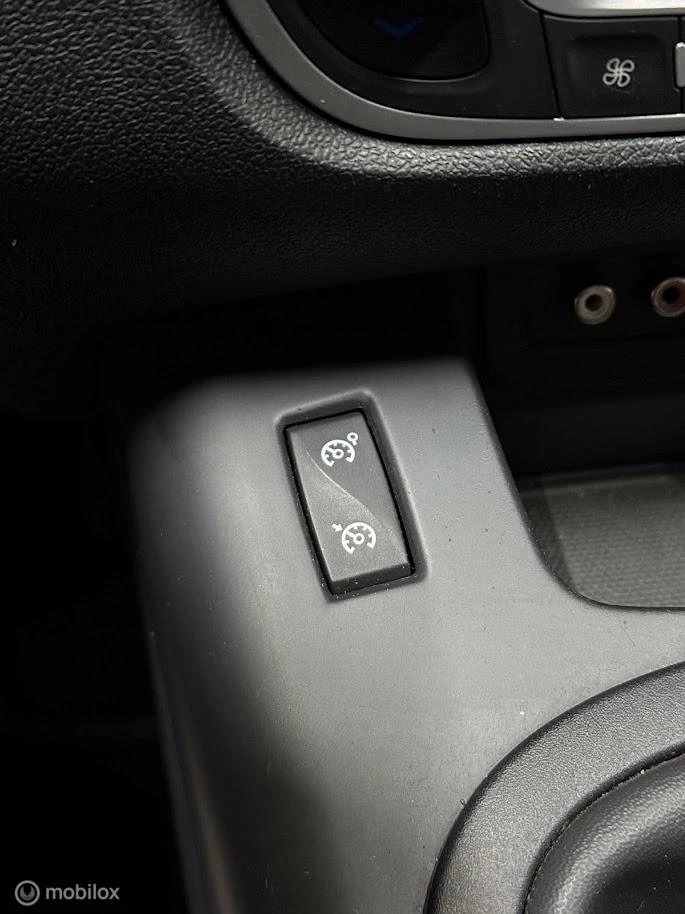 Hoofdafbeelding Renault Scénic