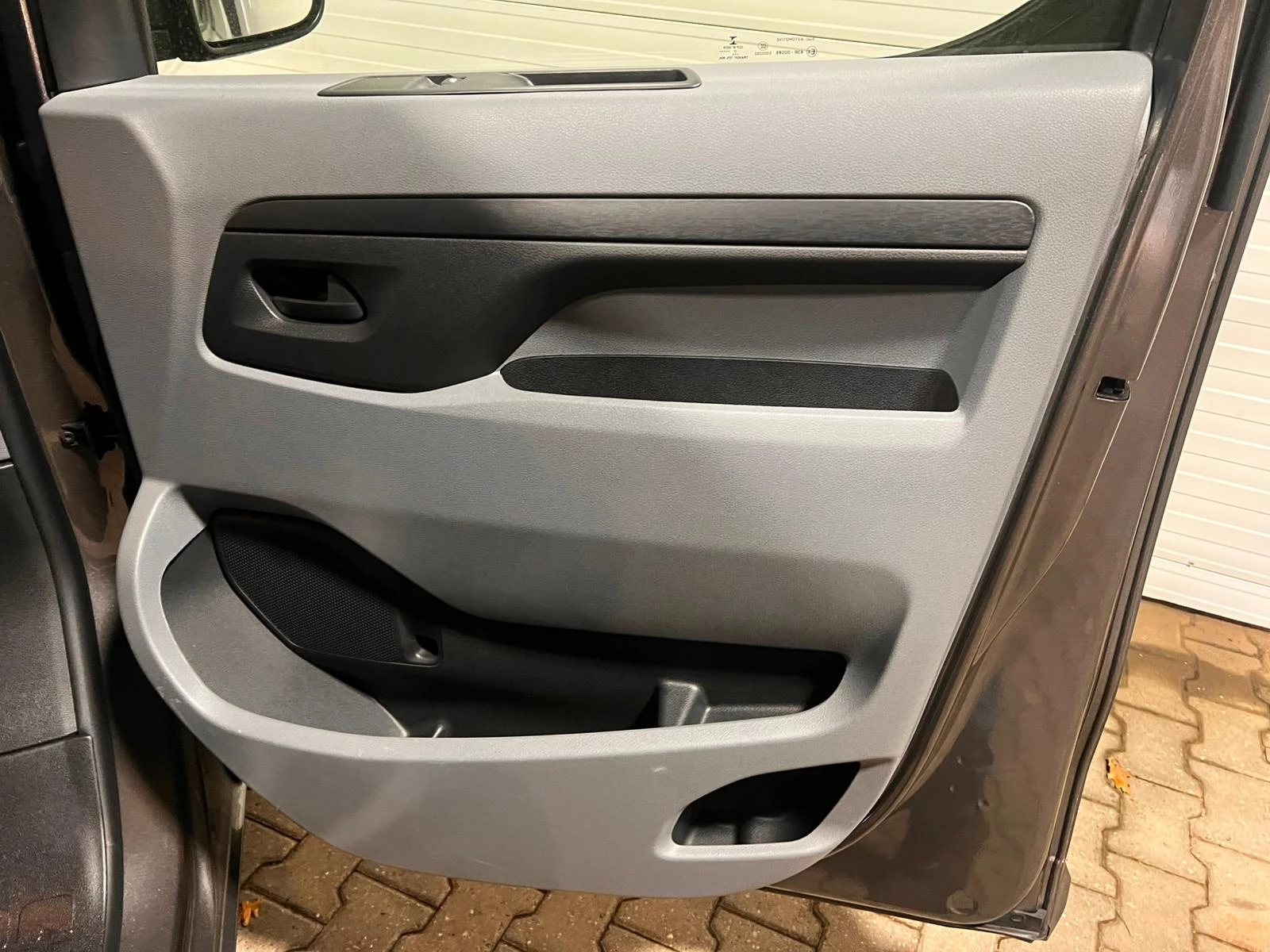 Hoofdafbeelding Opel Vivaro-e