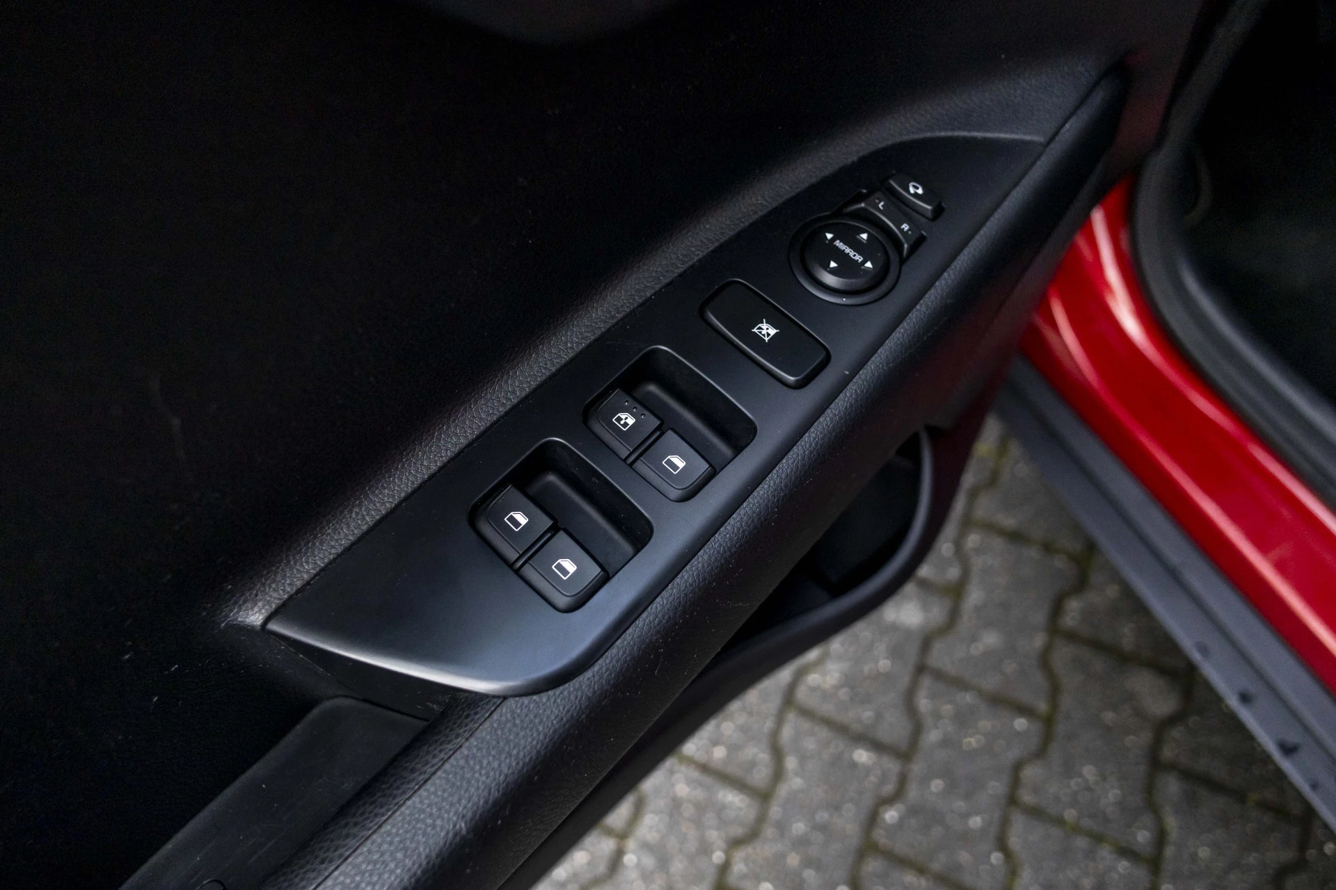 Hoofdafbeelding Kia Stonic