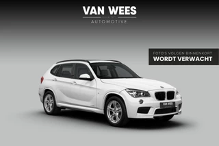 ➡️ BMW X1 E84 sDrive20i High Executive M-sport | M-pakket | Automaat | NL auto | 184 pk | Dakraam | 2e eigenaar | Navi | Xenon | 18 inch | PDC | Cruise control | Stoelverwarming |
