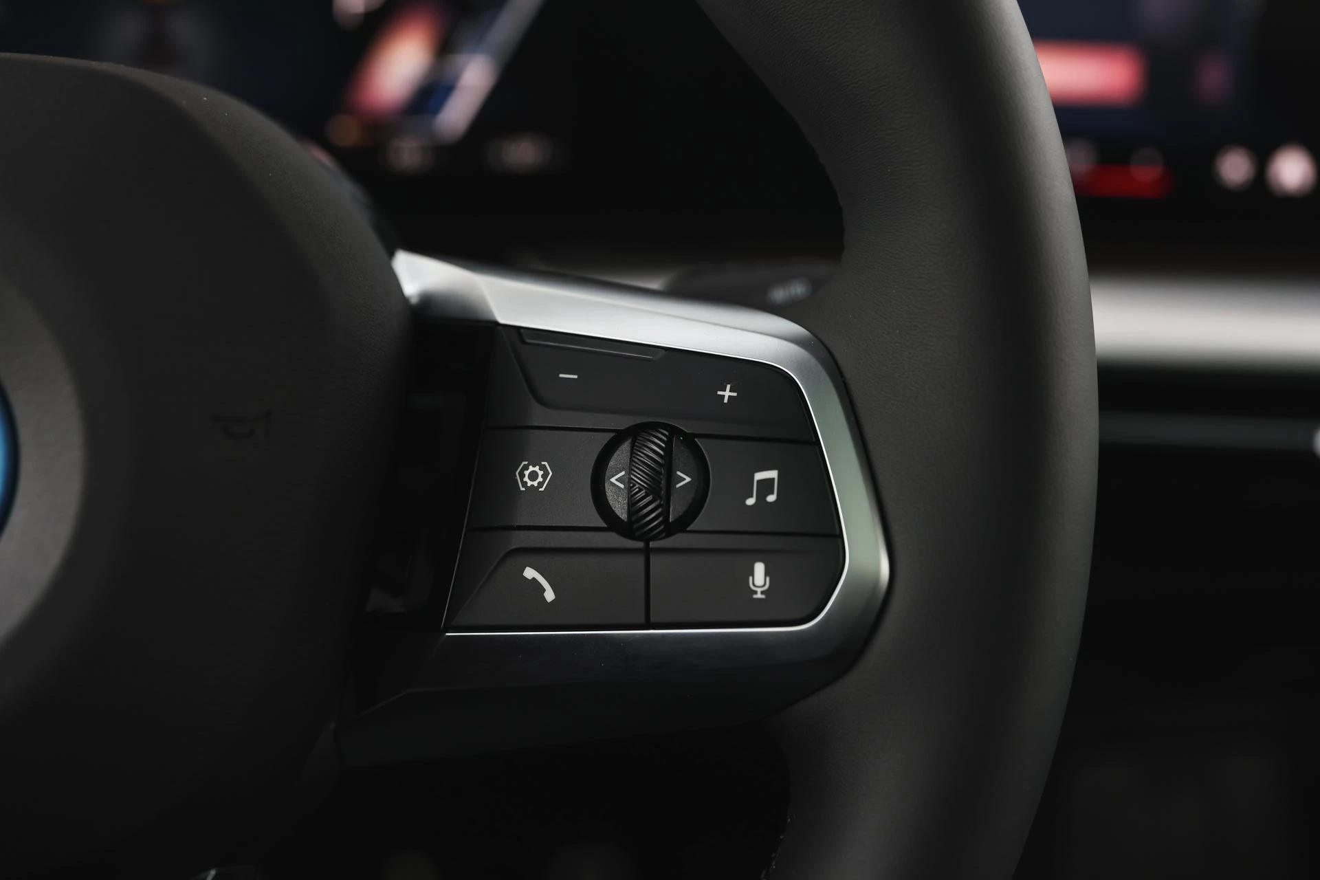 Hoofdafbeelding BMW iX2