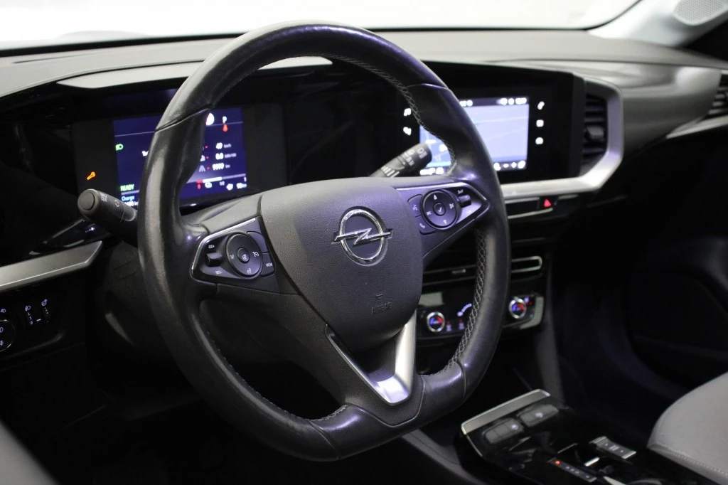 Hoofdafbeelding Opel Mokka-e