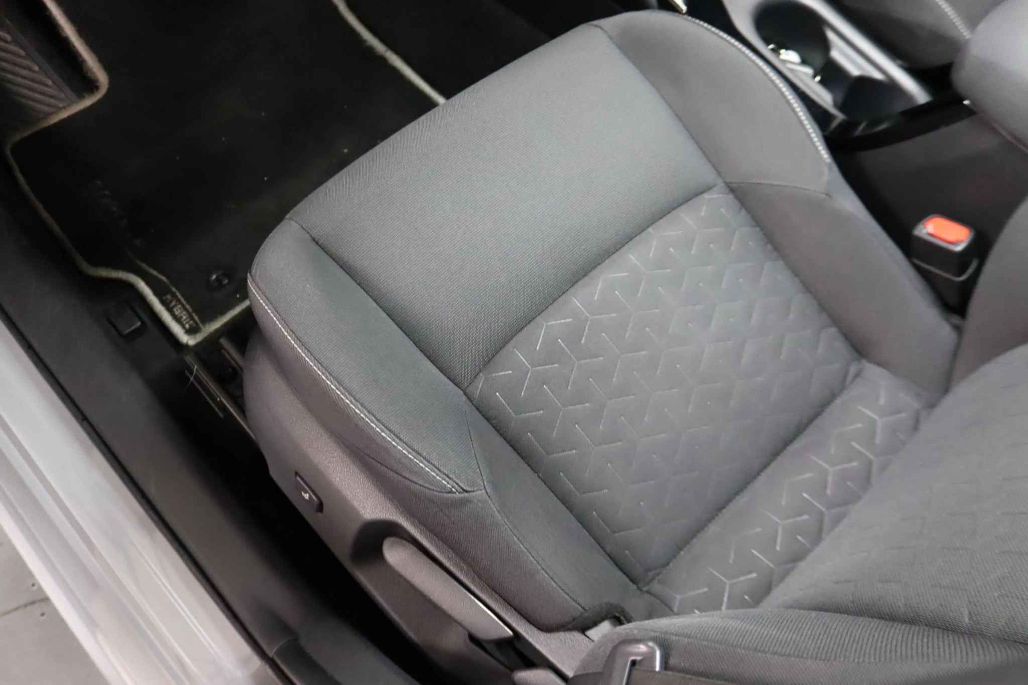 Hoofdafbeelding Toyota Corolla