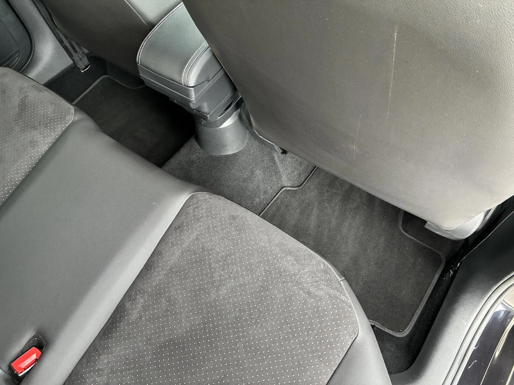 Hoofdafbeelding SEAT Mii