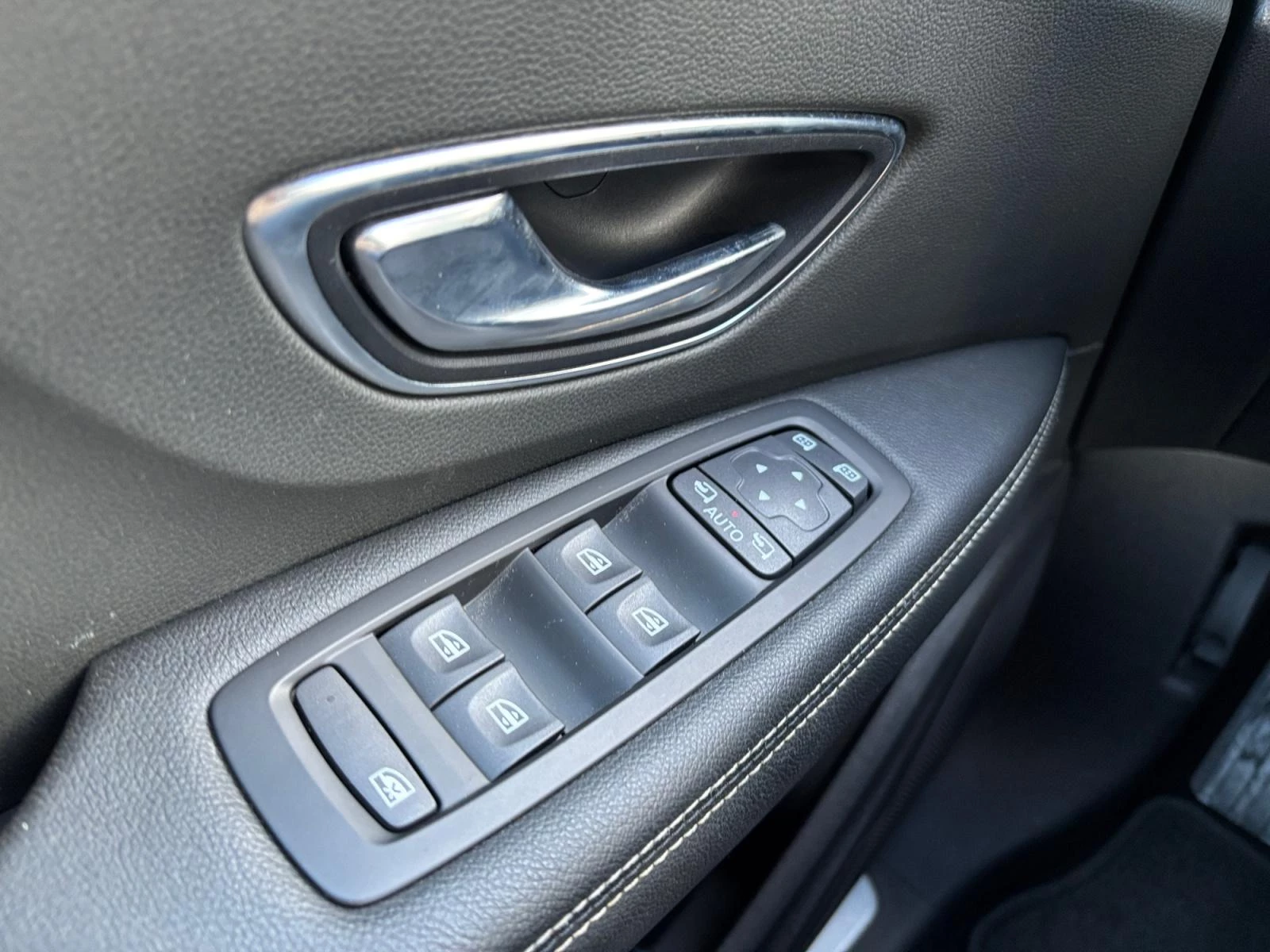 Hoofdafbeelding Renault Scénic