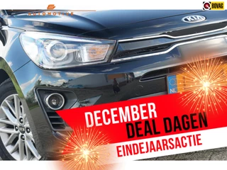Kia Rio 1.0 T-GDi MHEV DynamicLine - Black Pearl - Clima/Carplay/Cruise