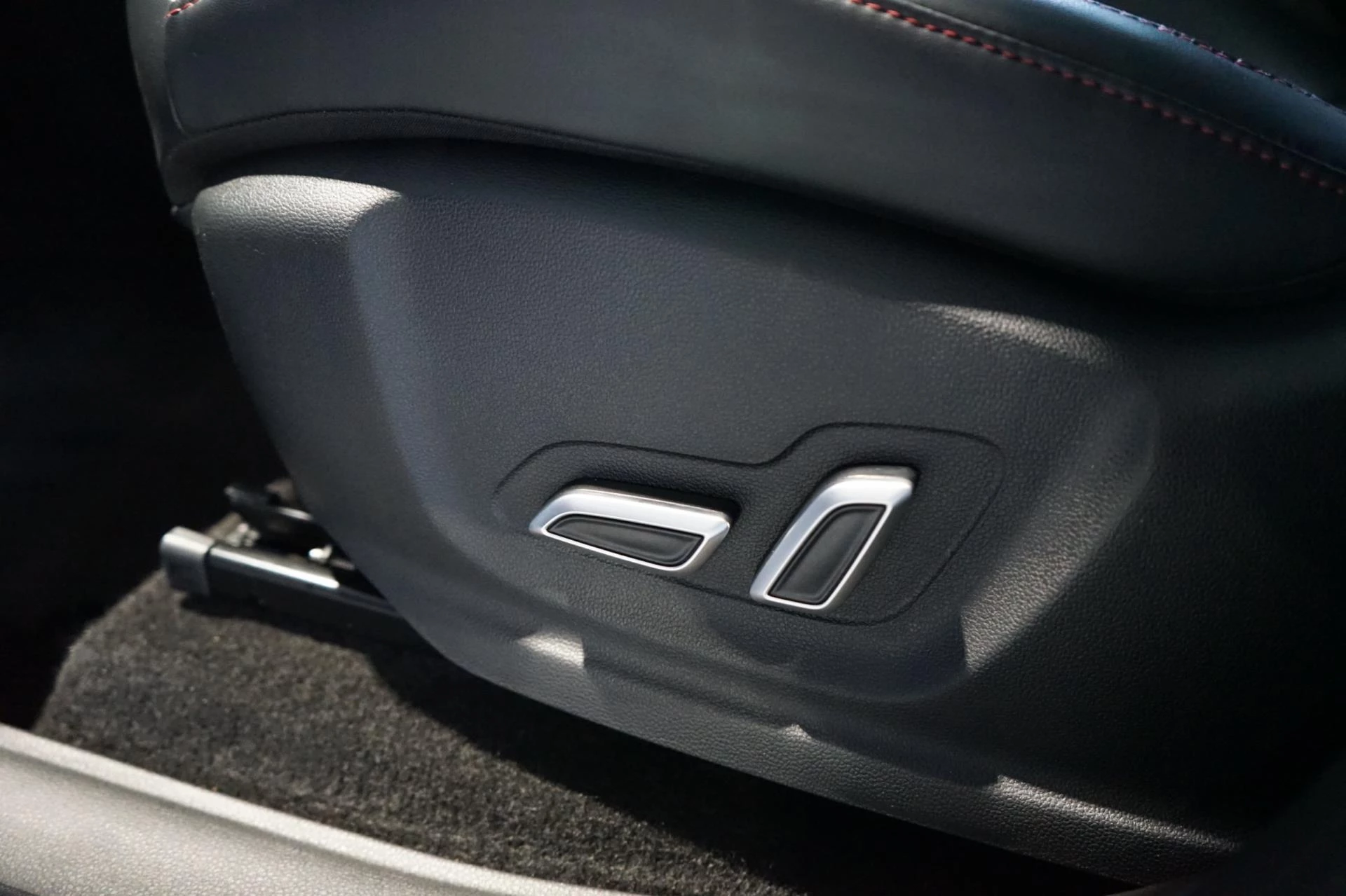 Hoofdafbeelding MG EHS