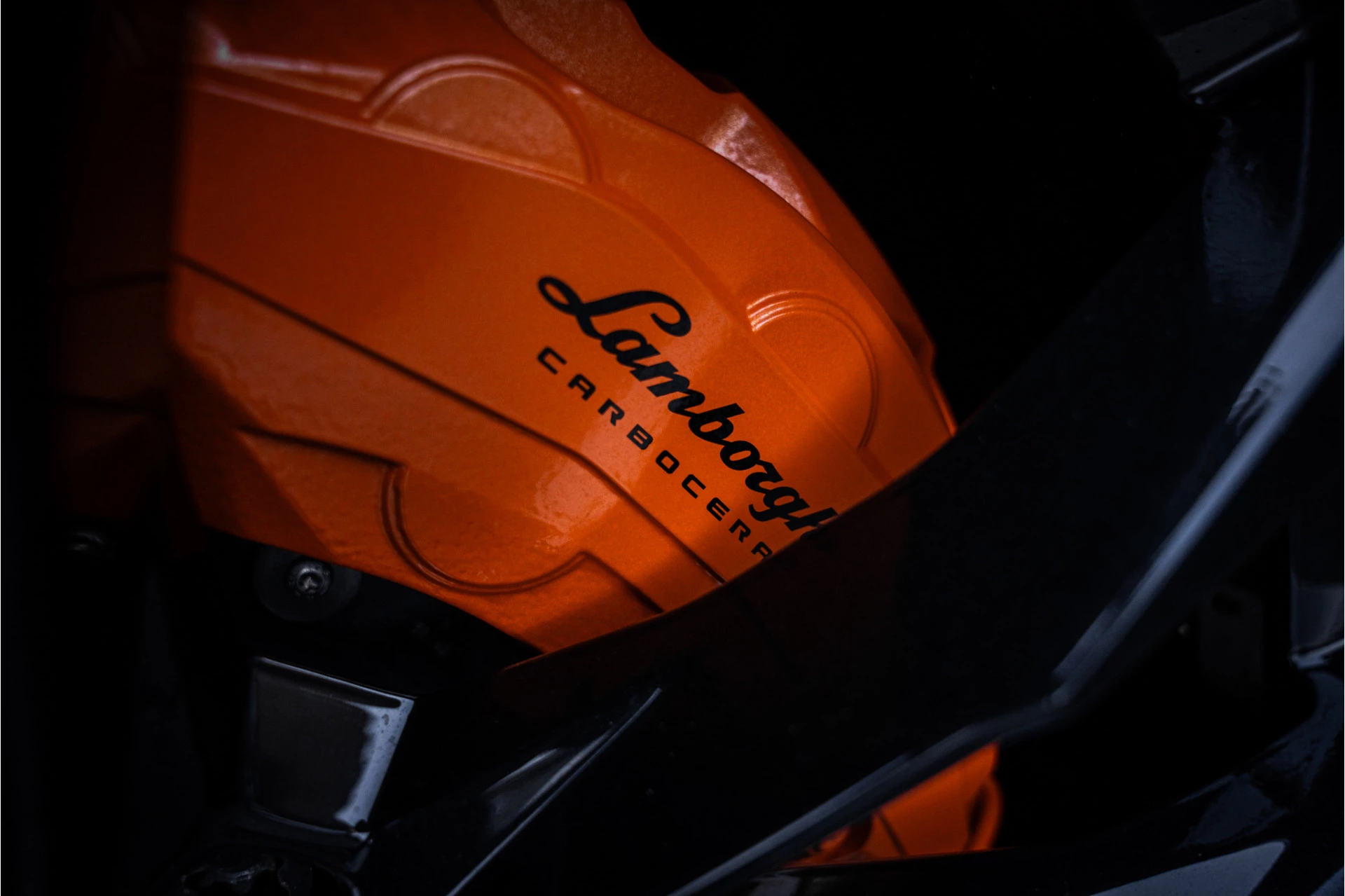 Hoofdafbeelding Lamborghini Urus