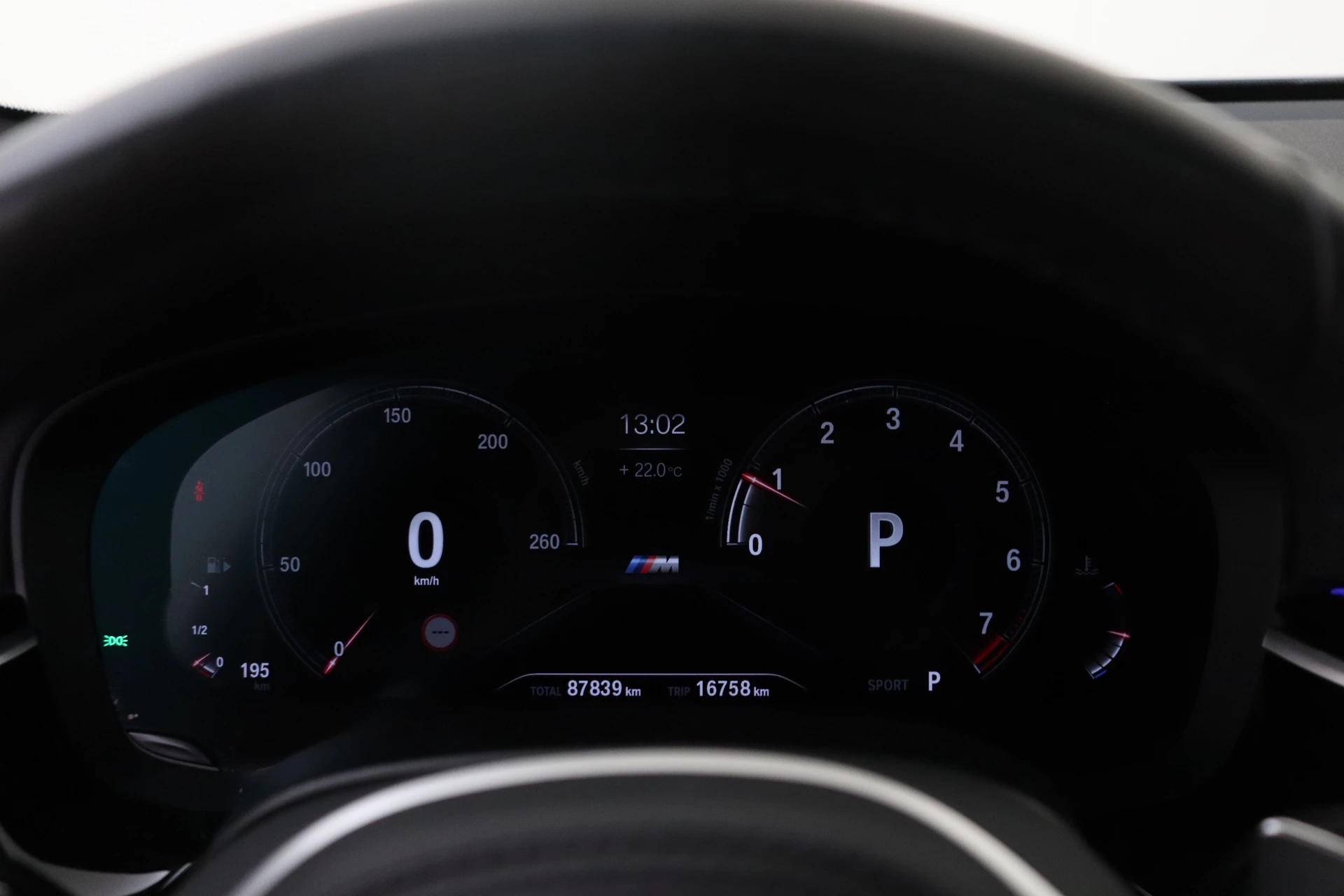 Hoofdafbeelding BMW 6 Serie