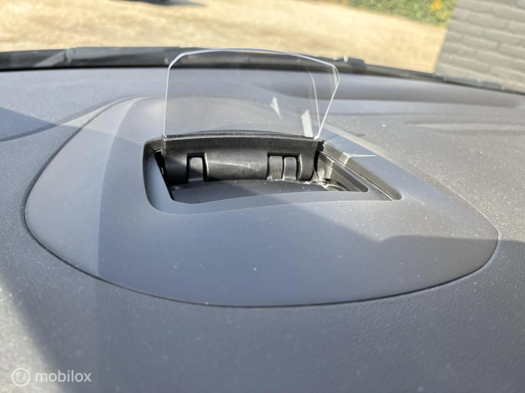 Hoofdafbeelding Renault Grand Scénic