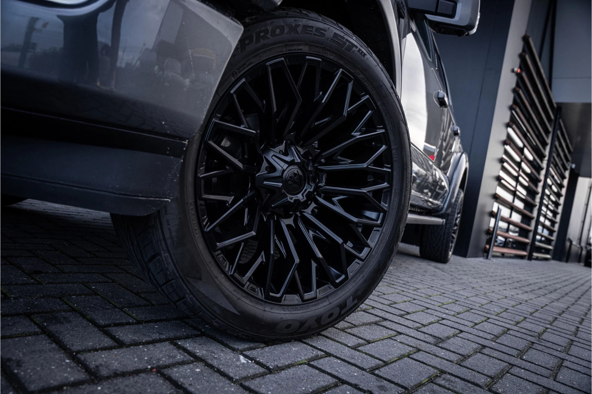 Hoofdafbeelding Ford F-150