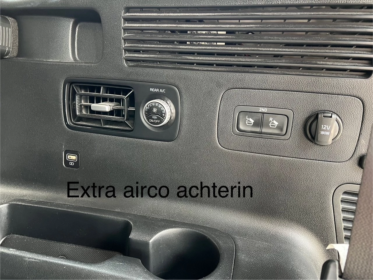 Hoofdafbeelding Kia Sorento