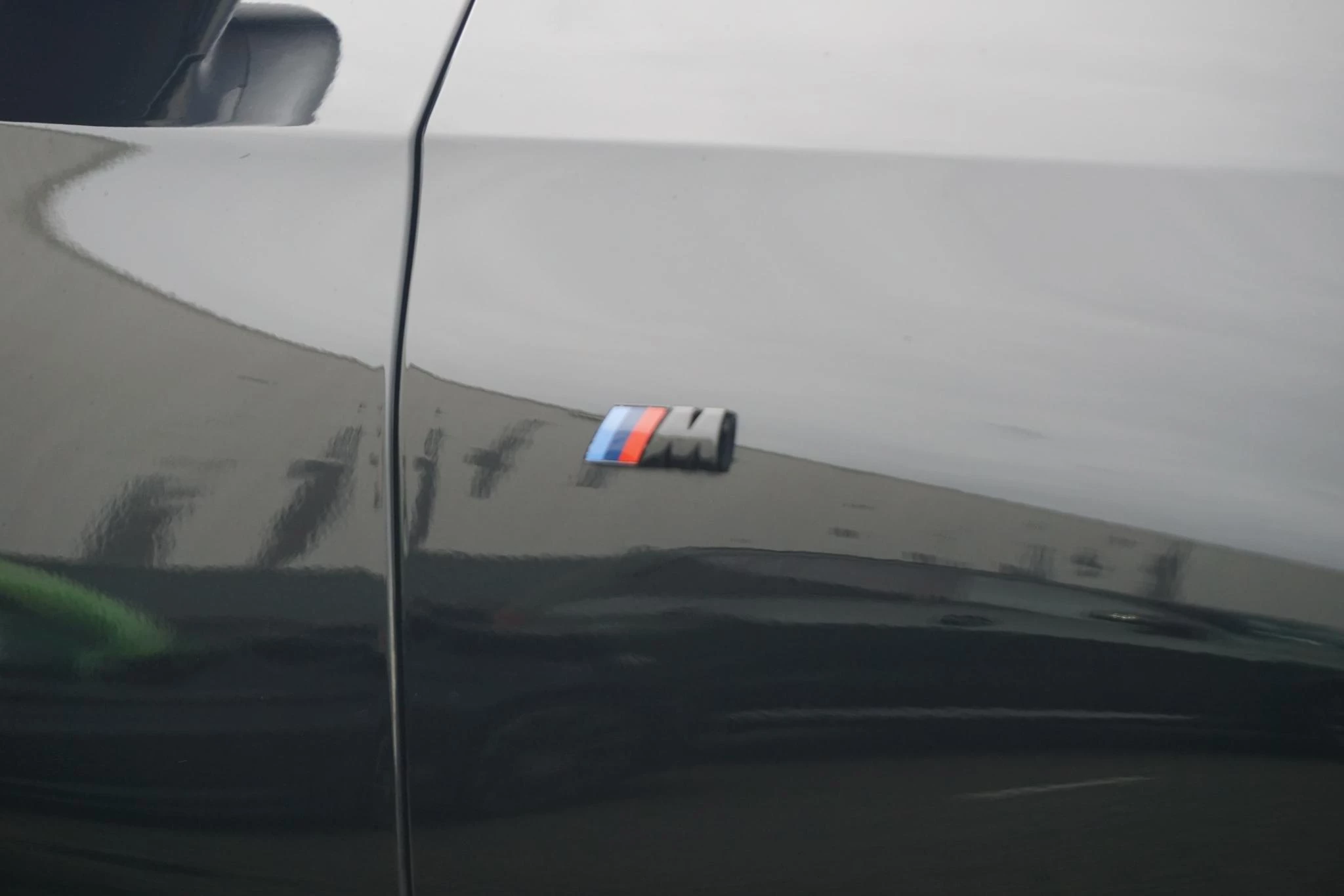 Hoofdafbeelding BMW X6