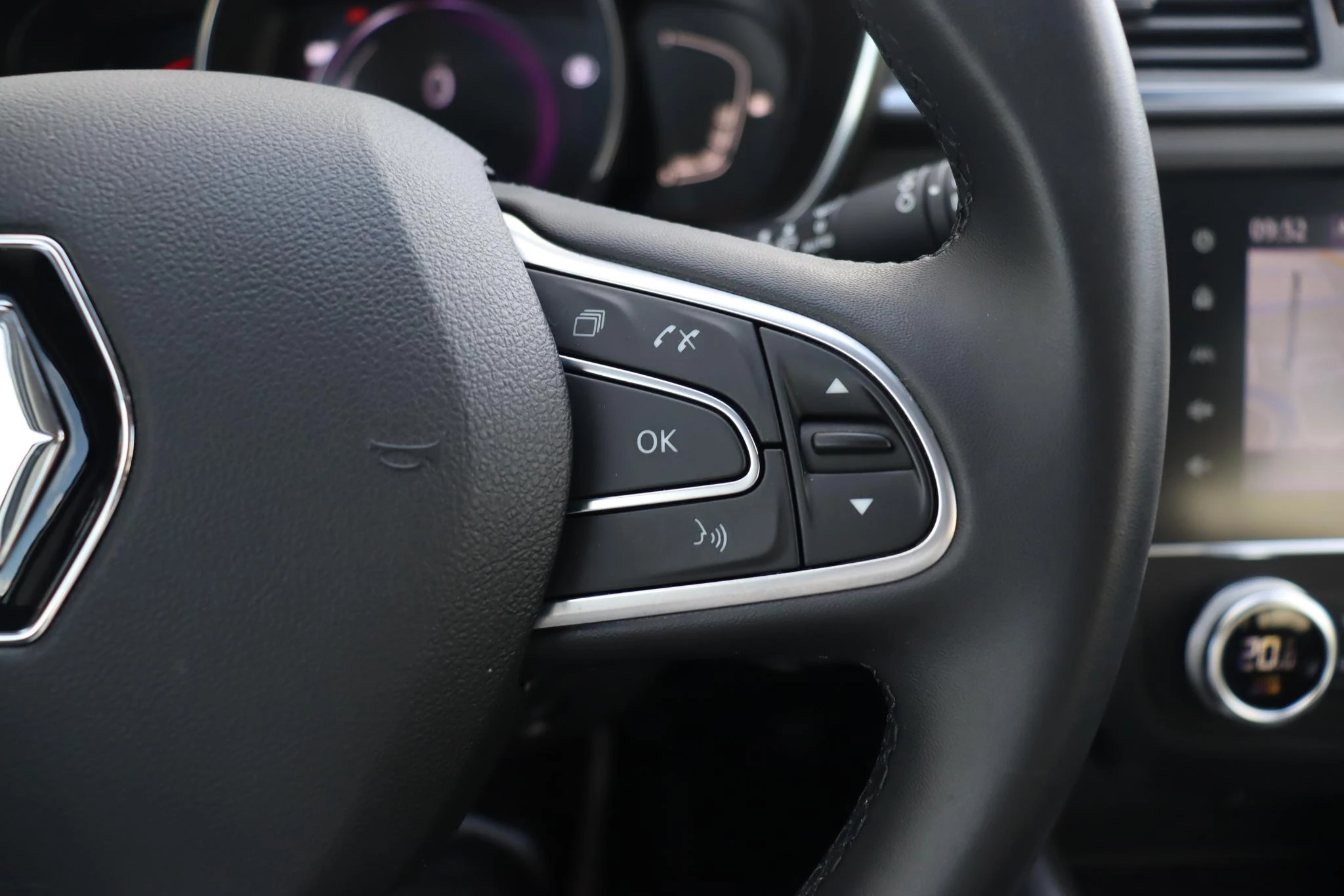 Hoofdafbeelding Renault Kadjar