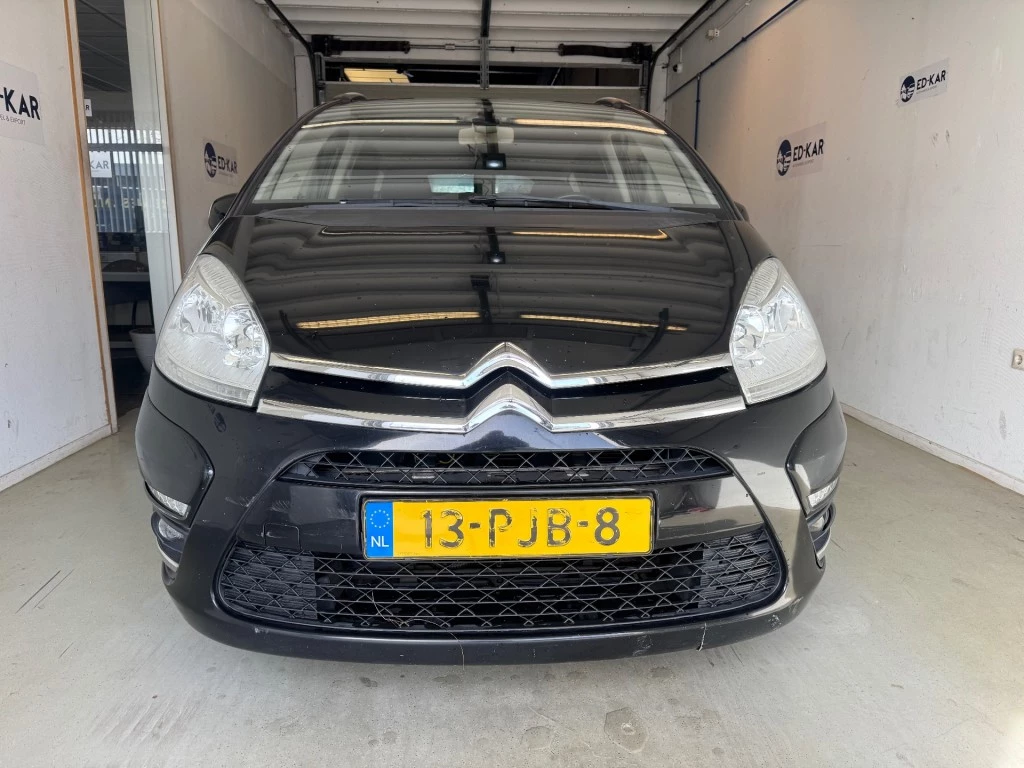 Hoofdafbeelding Citroën Grand C4 Picasso