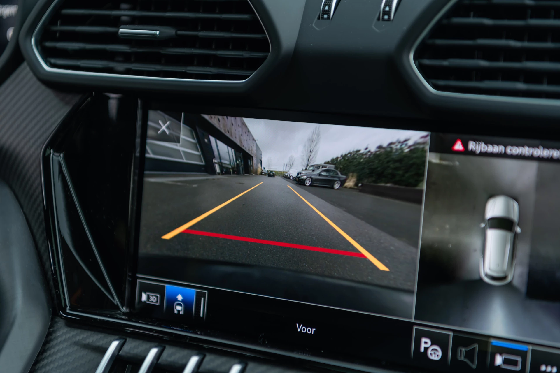 Hoofdafbeelding Lamborghini Urus