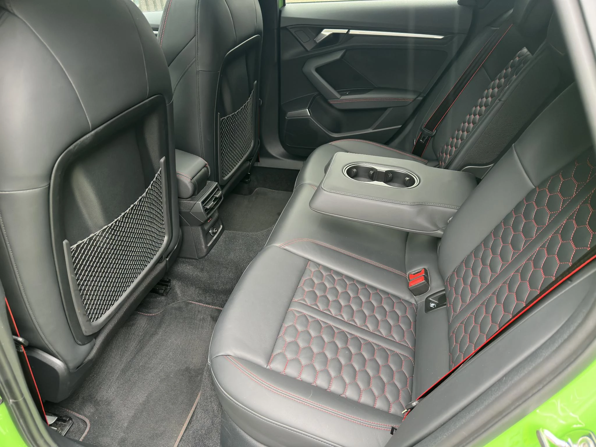 Hoofdafbeelding Audi RS3