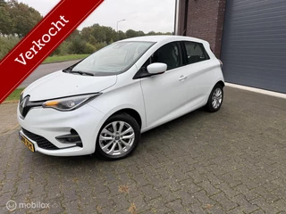 Renault Zoe R135 Intens 52 kWh