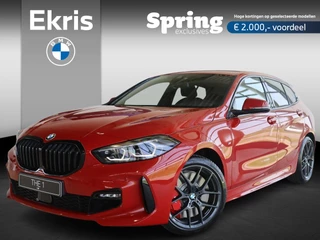 BMW 1 Serie 5 Deurs 118i | M Sportpakket Pro | Premium Pack | Comfort Pro Pack | Easter