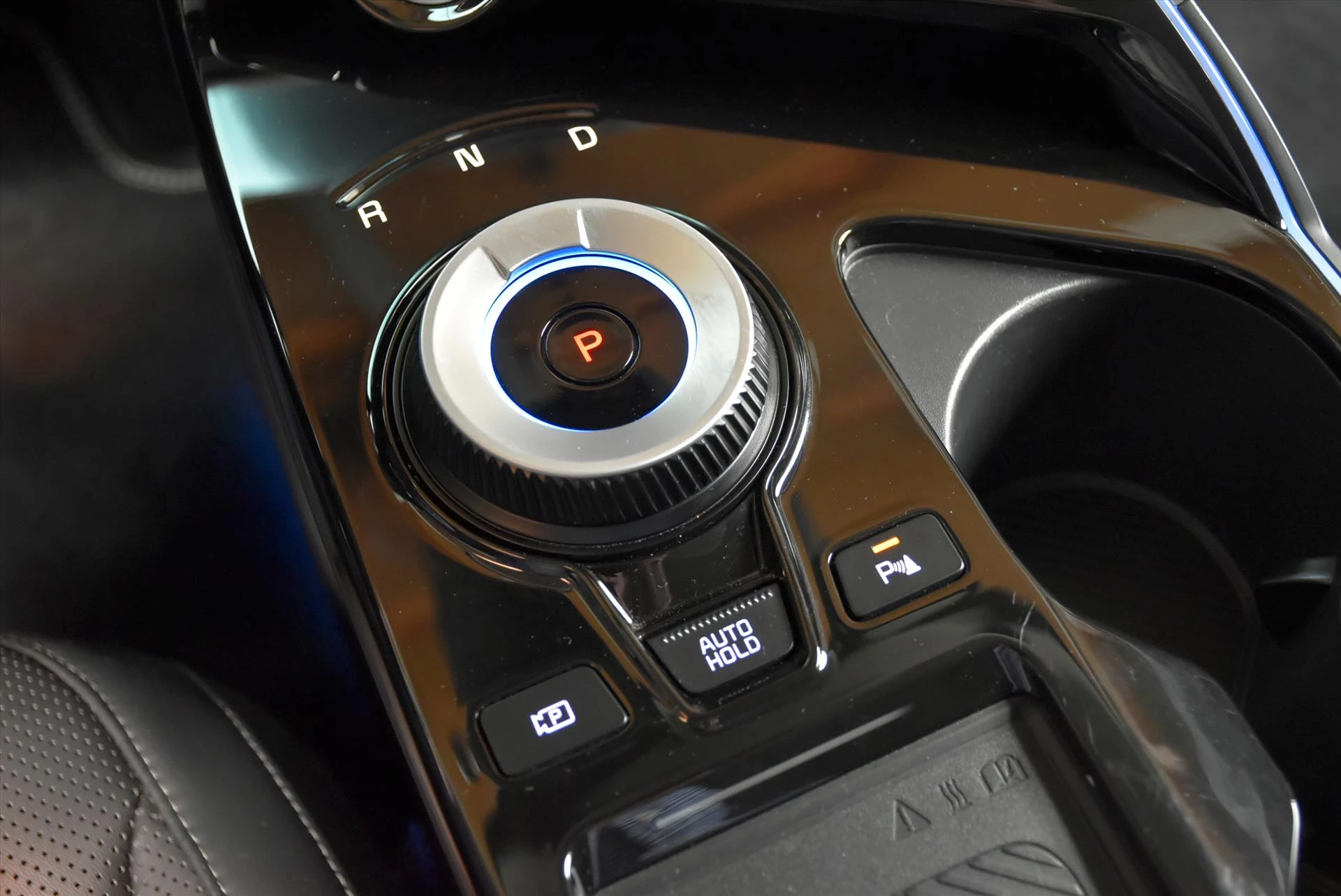 Hoofdafbeelding Kia EV6