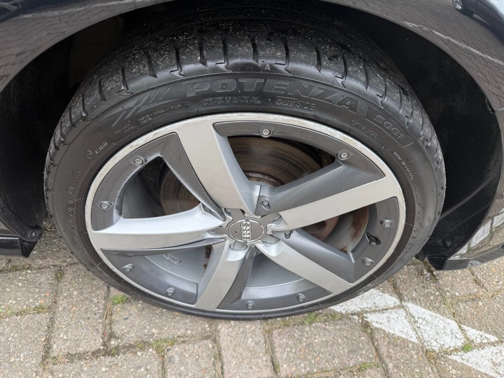 Hoofdafbeelding Audi A1