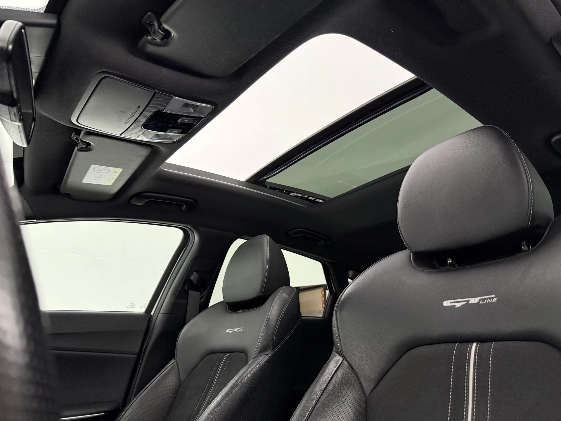 Hoofdafbeelding Kia ProCeed