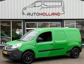 Renault Kangoo 1.5 DCI 66KW 90PK MAXI L2H1 EURO 6 AIRCO/ NAVIGATIE/ CRUISE CONTROL/ 100% DEALERONDERHOUDEN