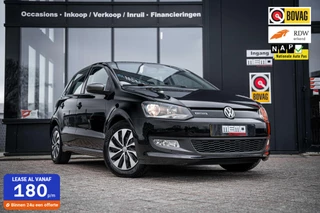 Volkswagen Polo 1.0 BlueMotion *CARPLAY*NAP*AIRCO*CRUISE