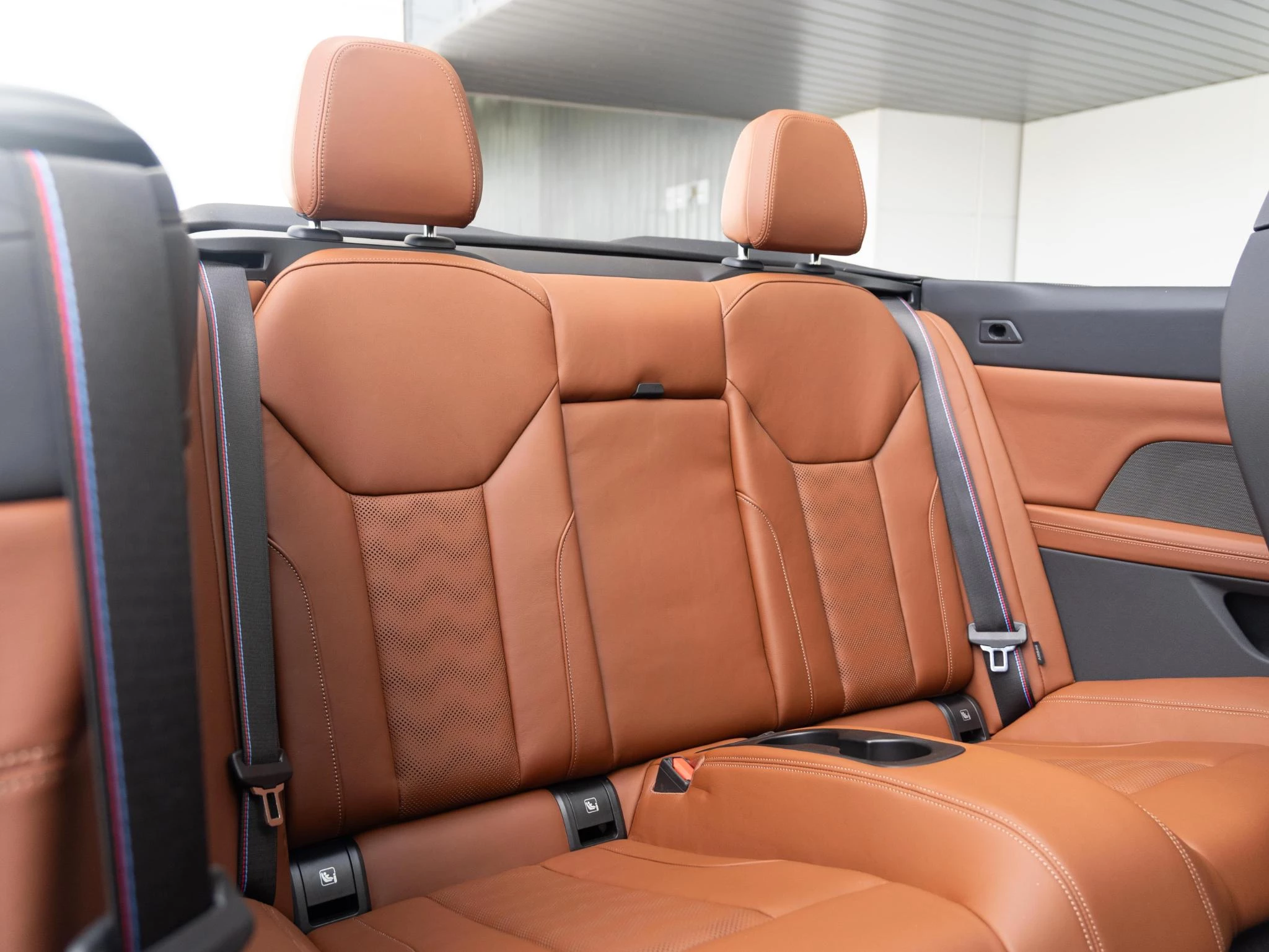 Hoofdafbeelding BMW M4