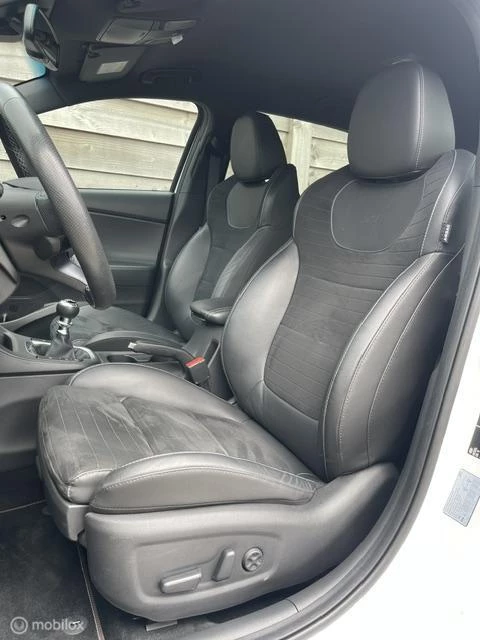 Hoofdafbeelding Hyundai i30