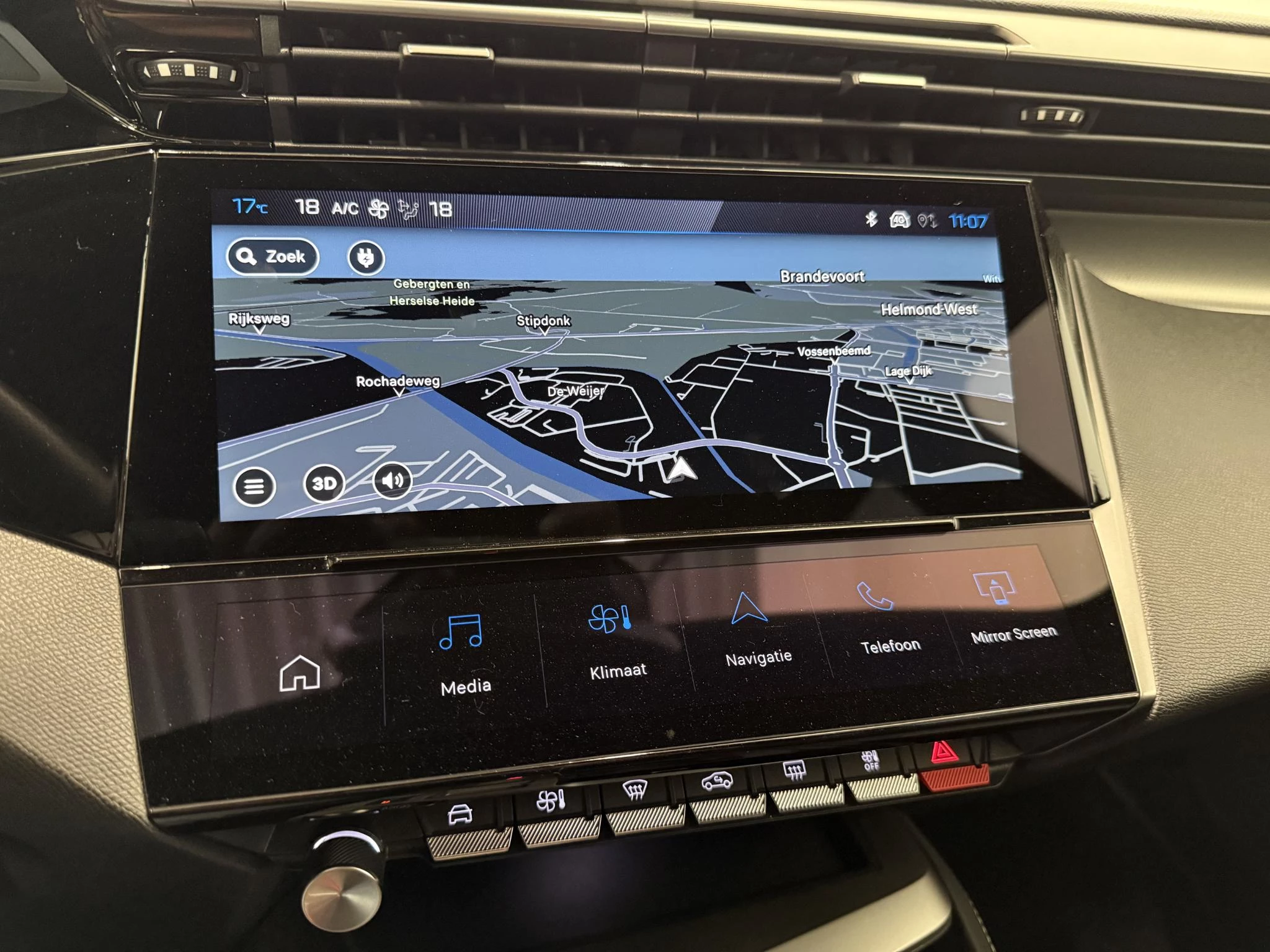 Hoofdafbeelding Peugeot 408