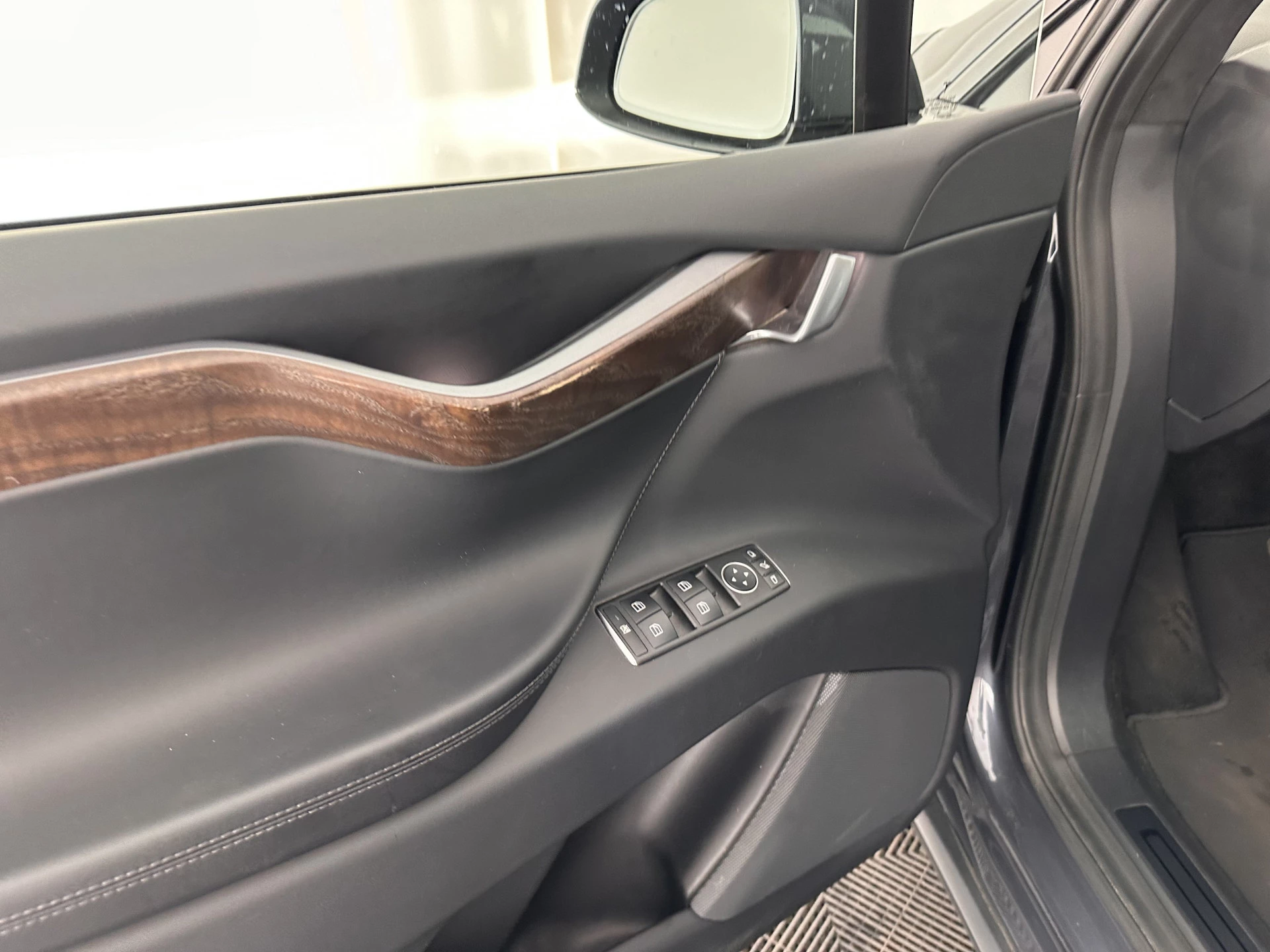 Hoofdafbeelding Tesla Model X