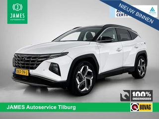 Hyundai Tucson 1.6 T-GDI Plug-in Hybrid 4WD CAMERA | NAVI & CARPLAY | KEY-LESS