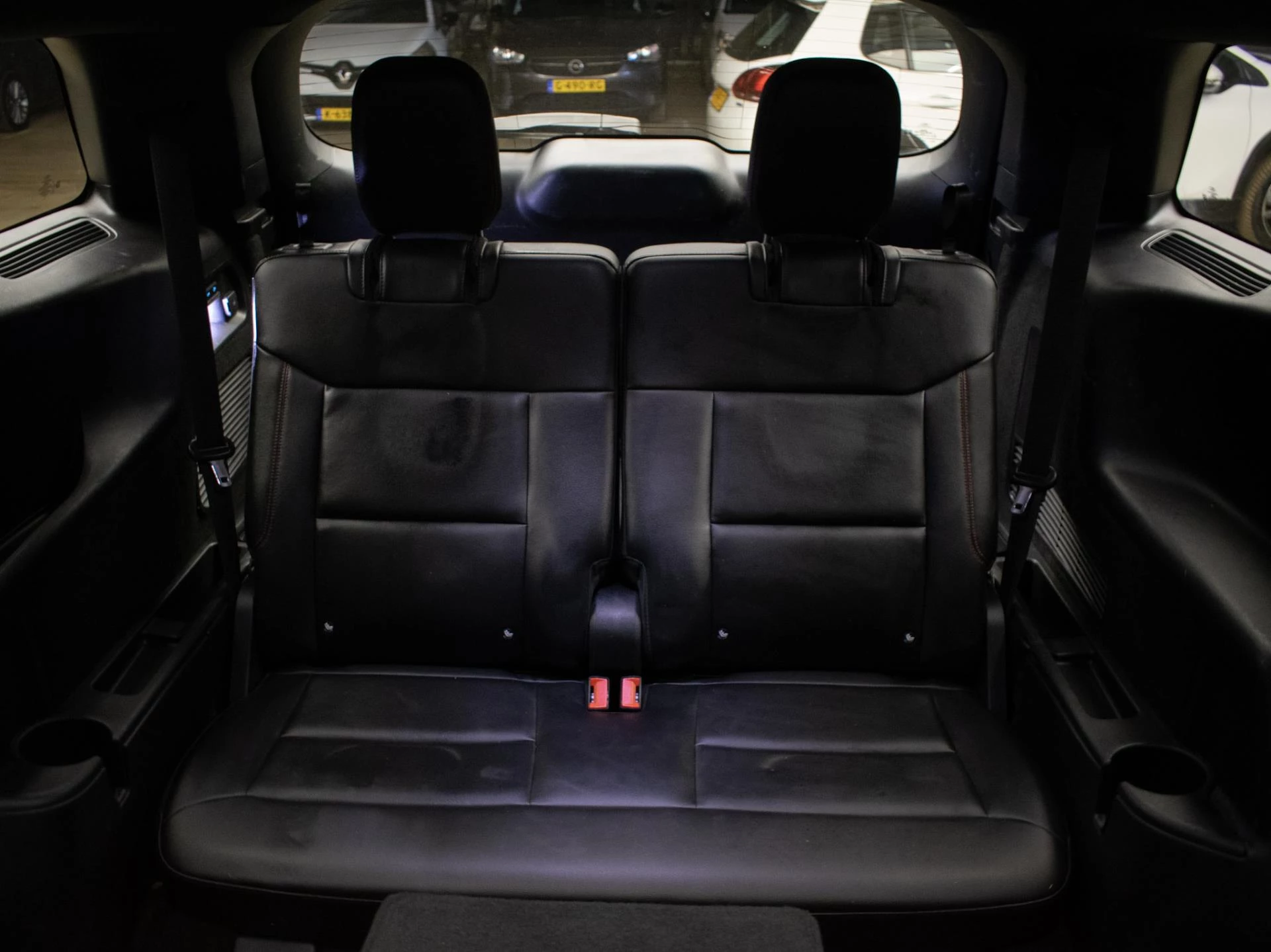 Hoofdafbeelding Ford Explorer