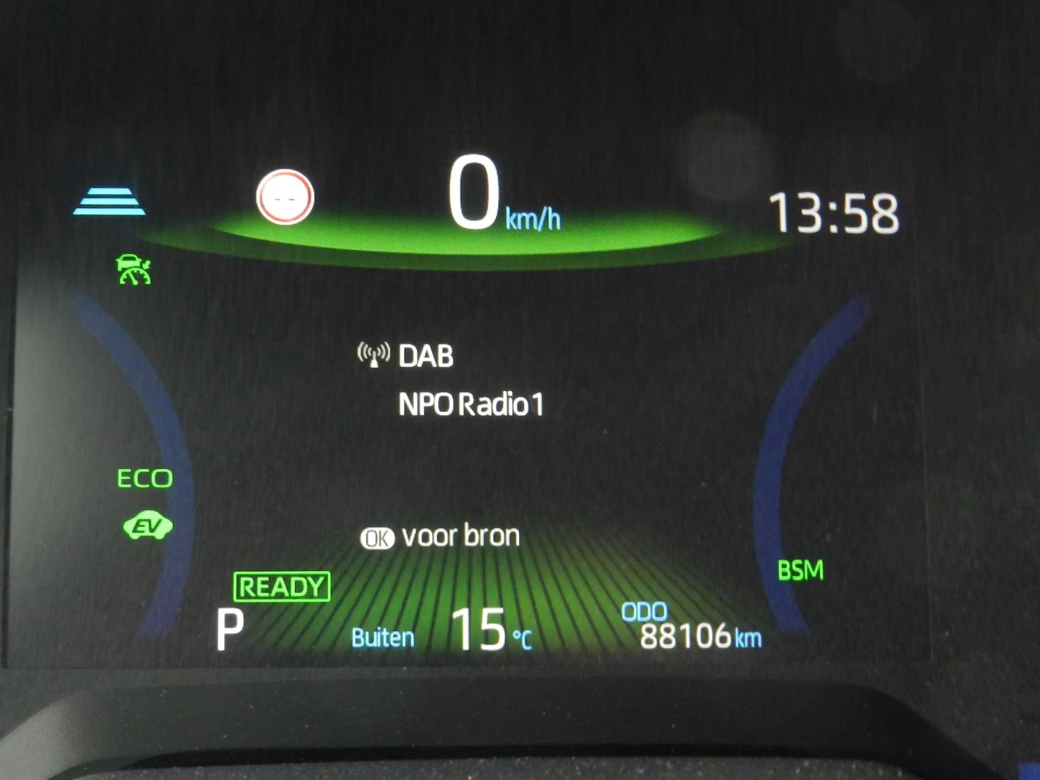 Hoofdafbeelding Suzuki Swace