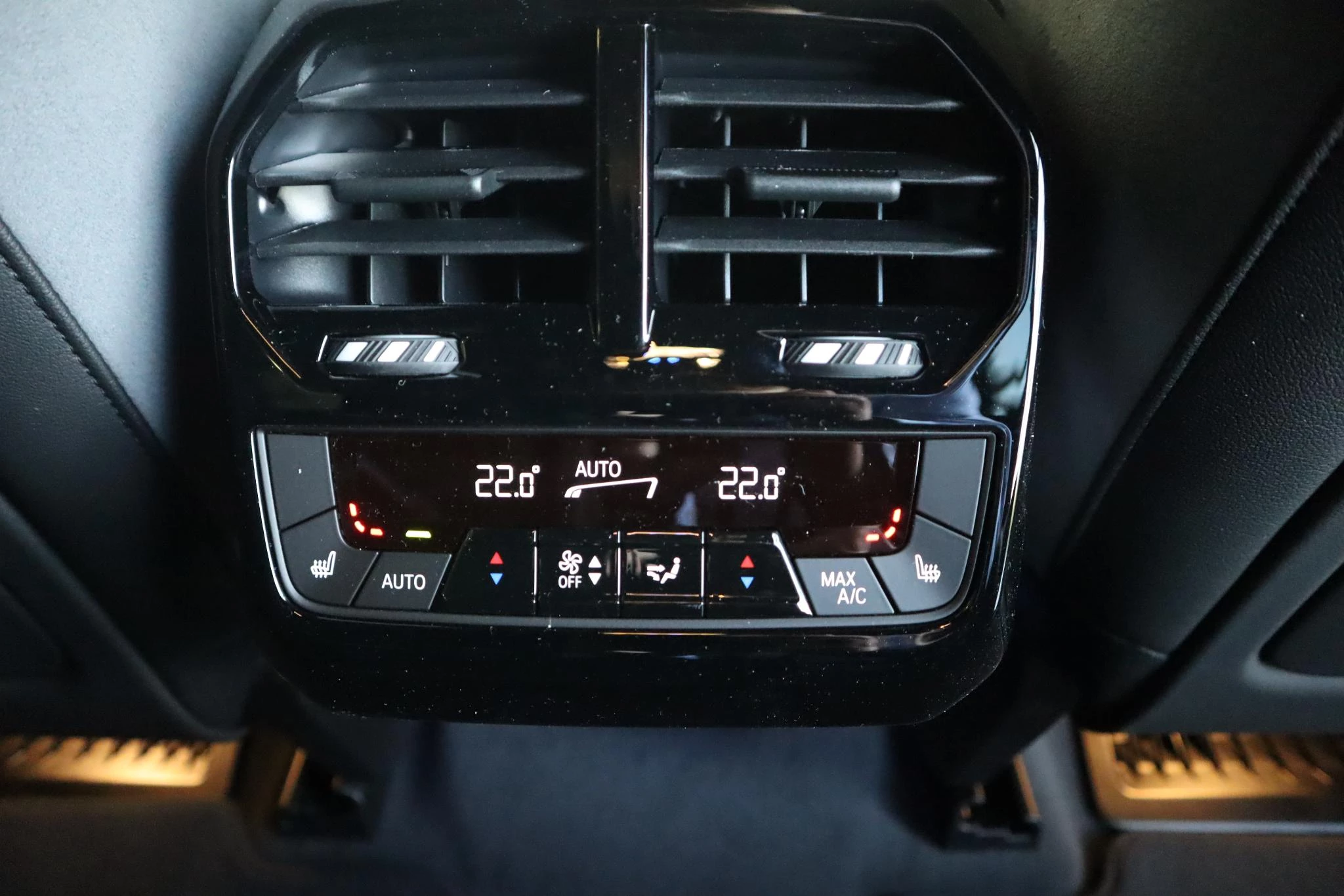 Hoofdafbeelding BMW iX