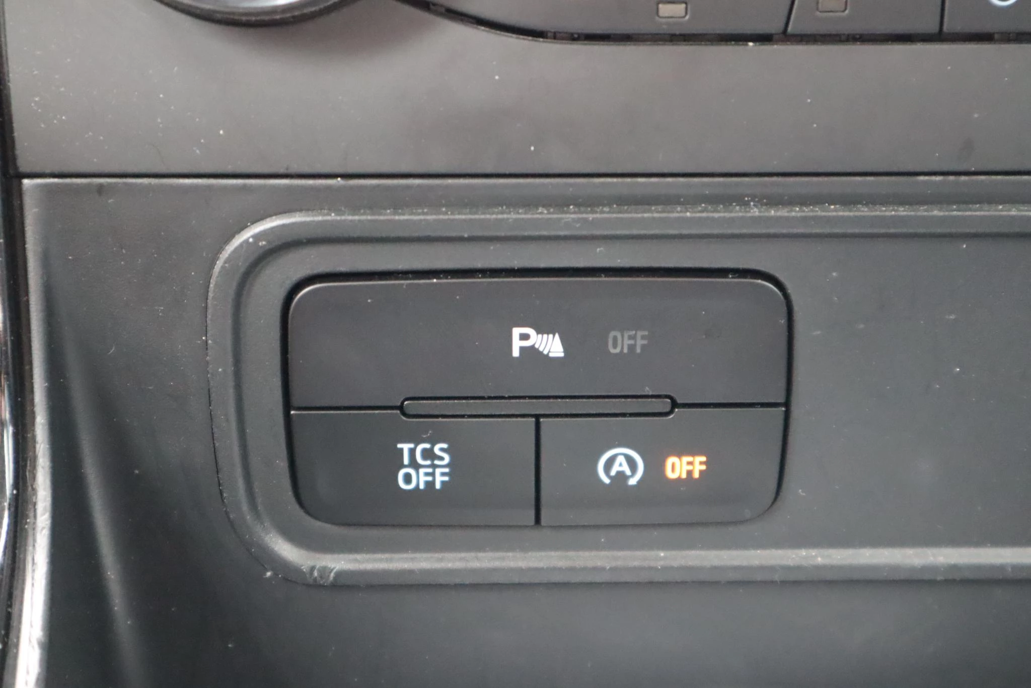 Hoofdafbeelding Ford EcoSport