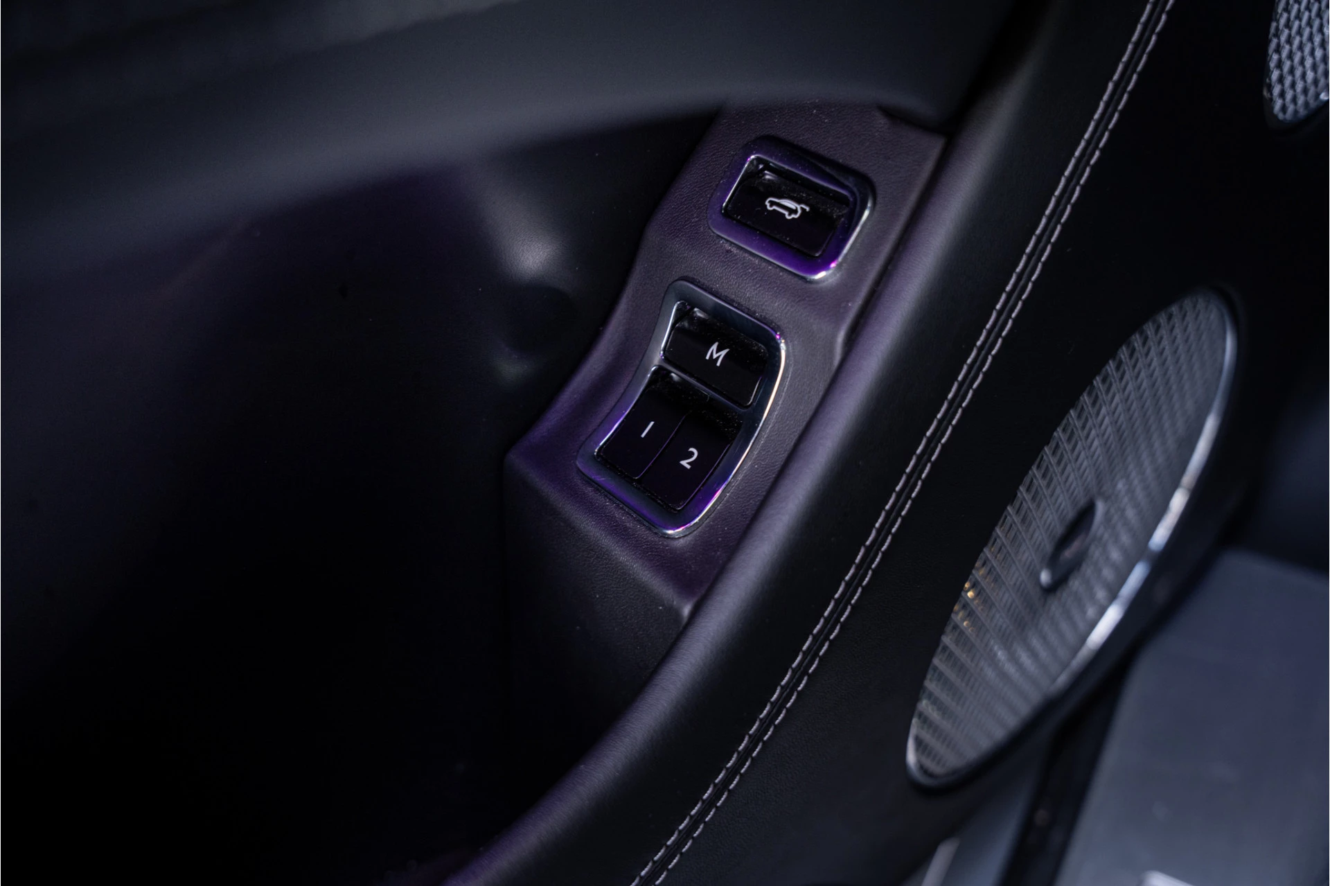 Hoofdafbeelding Bentley Bentayga