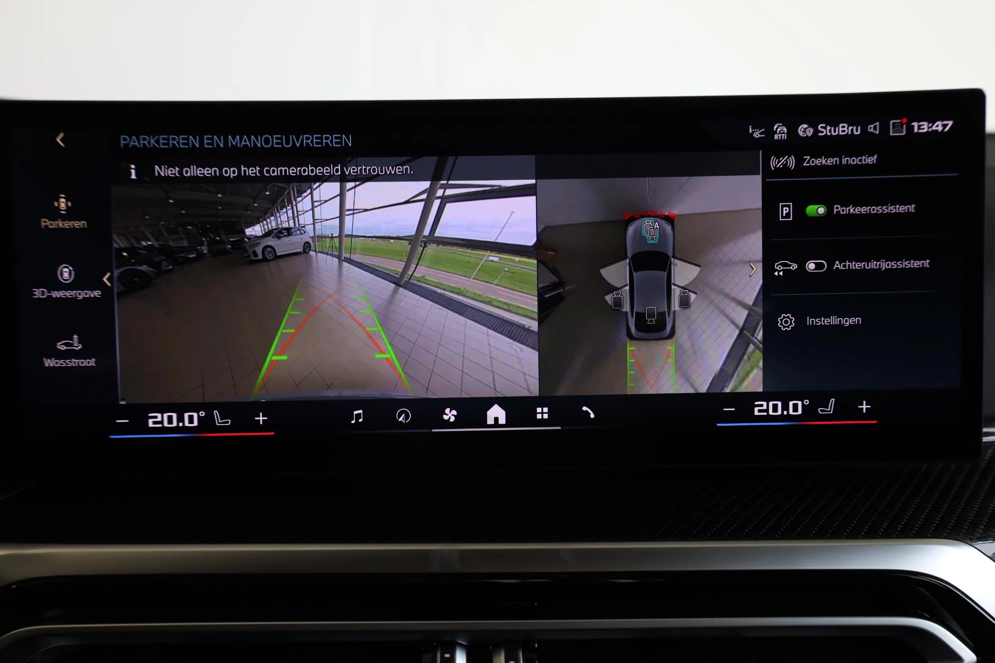 Hoofdafbeelding BMW i4