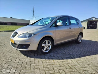 Hoofdafbeelding SEAT Altea Seat Altea 1.4 TSI Sport